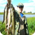 Рыбалка в Воронеже и Воронежской области
